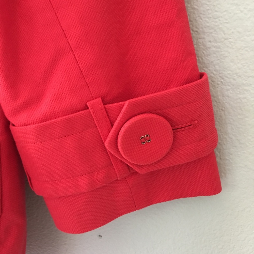 Coldwater Creek jacket - Picture 3 of 6